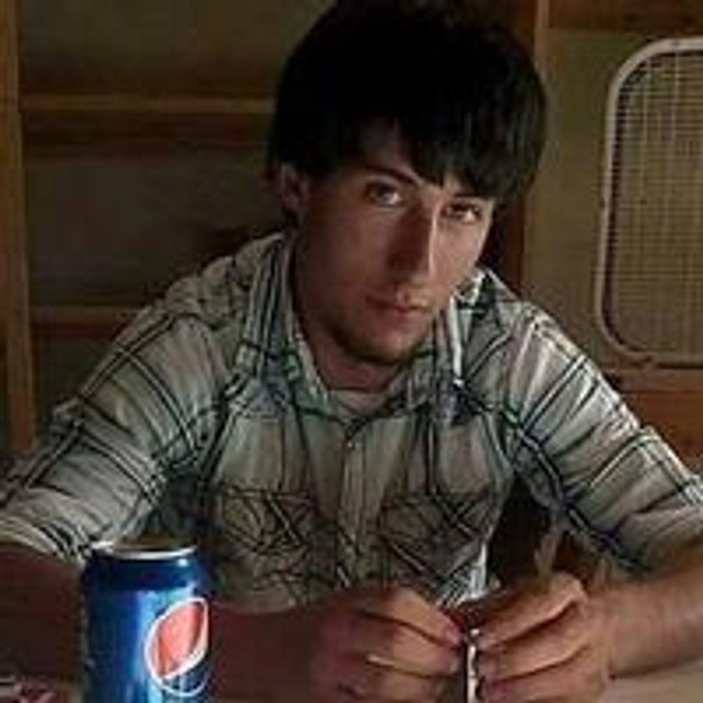 Zachary James Davis