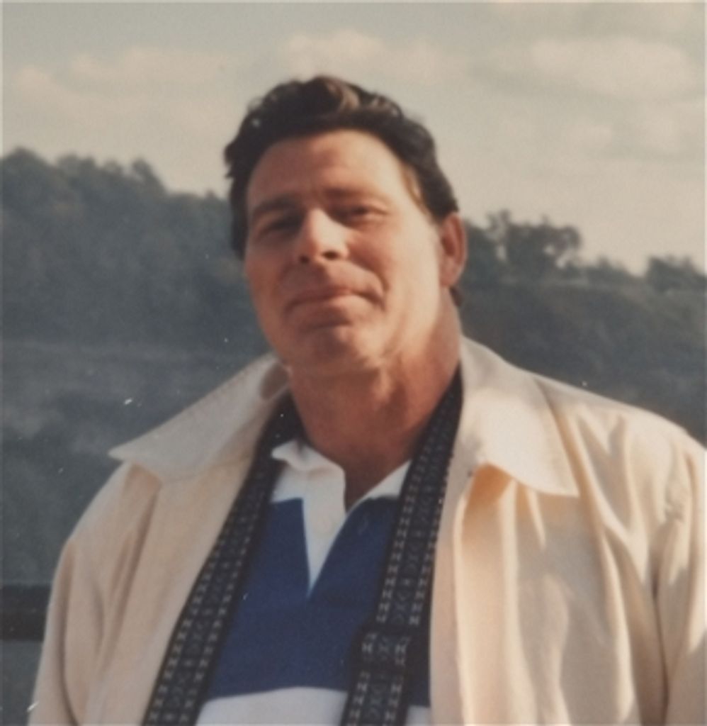 Robert David Long