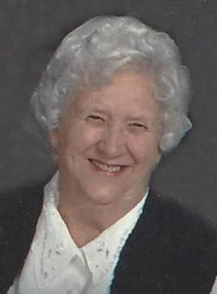 Georgeann Ada Brandt