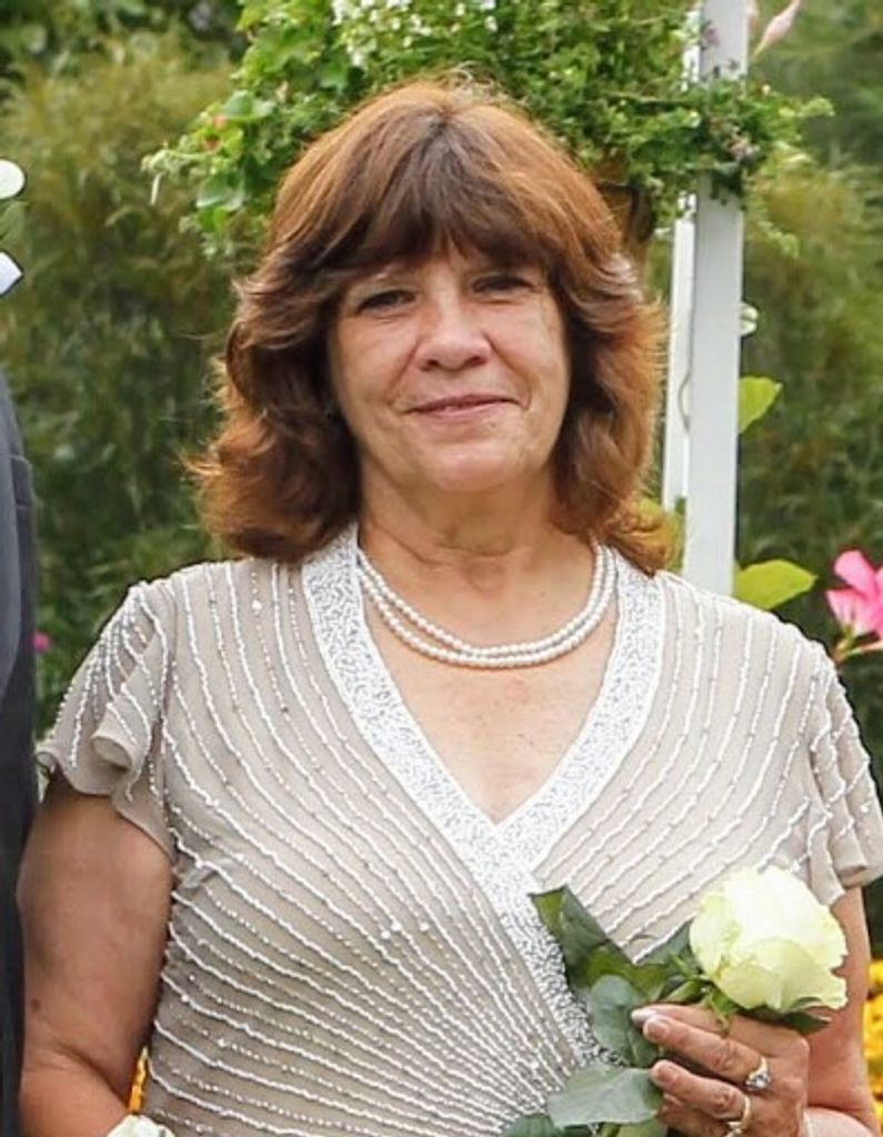 Diane Lynn Held