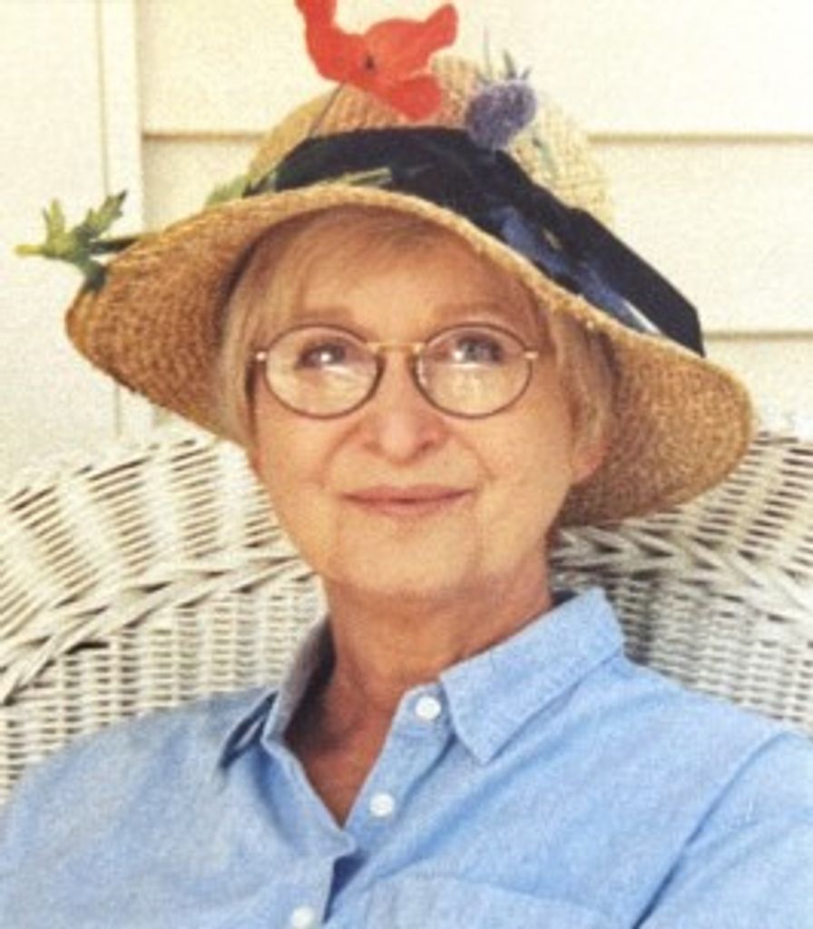 M. Lynne Reinhardt Profile Photo