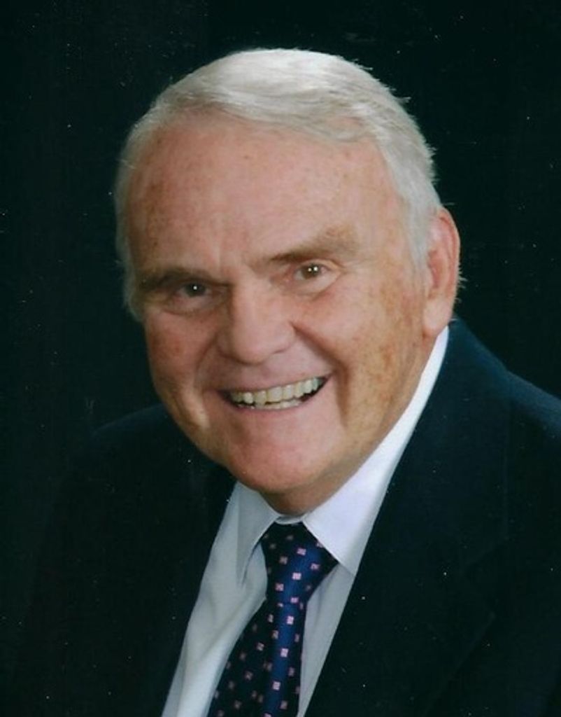 John T. Coveleskie Profile Photo