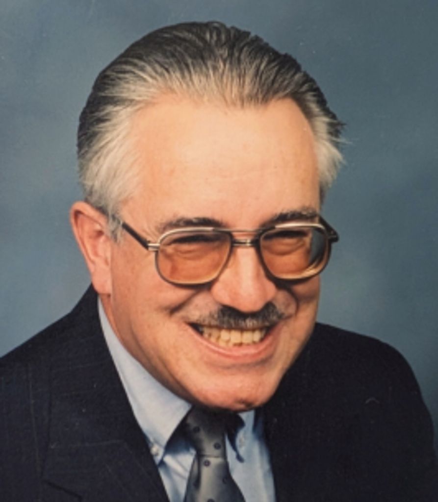 Roy Tope Profile Photo