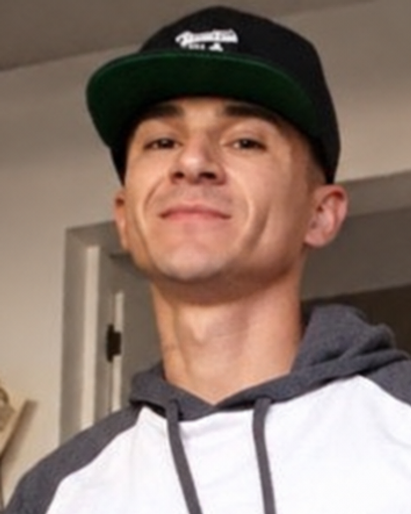 Abraham Moses Serna Profile Photo