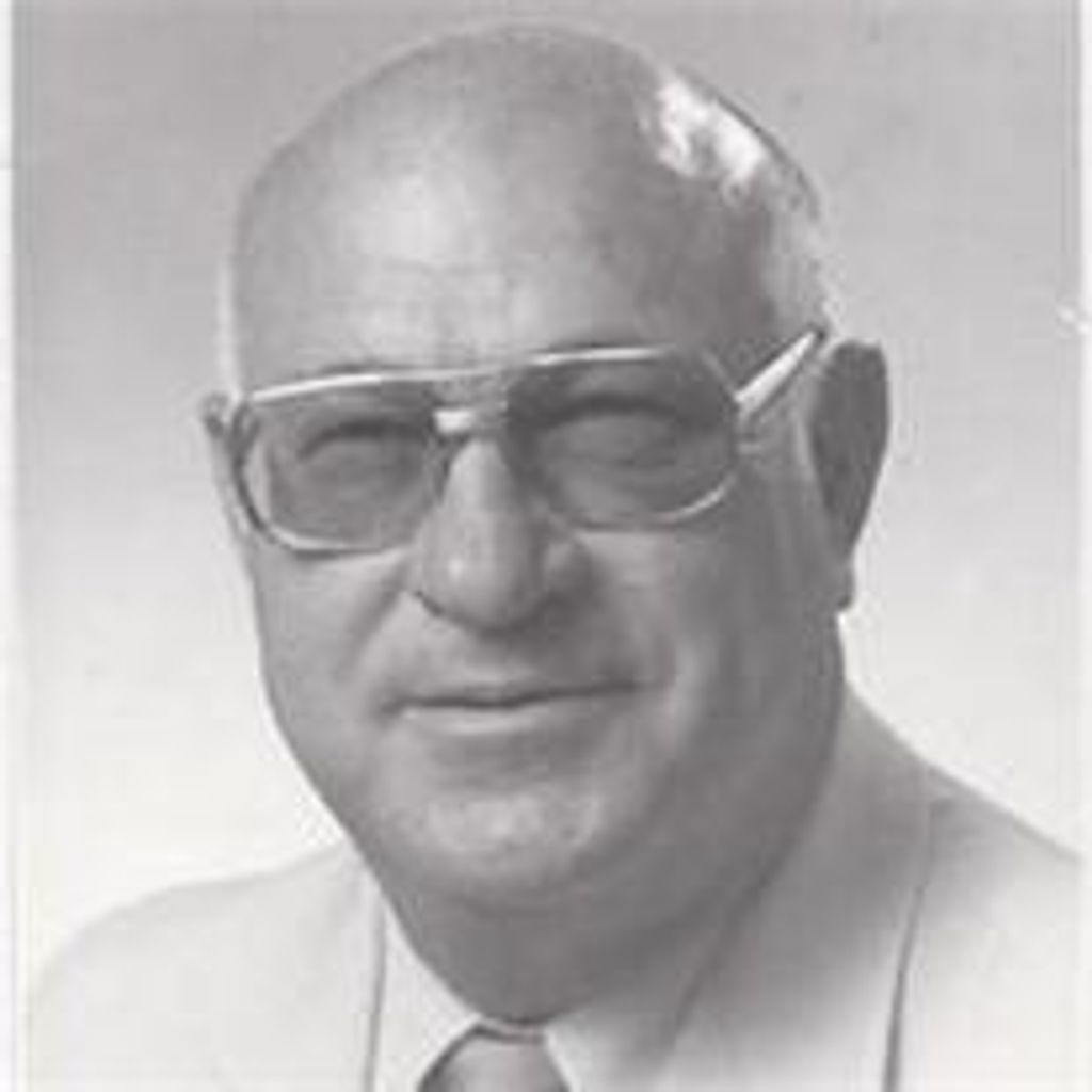 Ronald Johnson Profile Photo