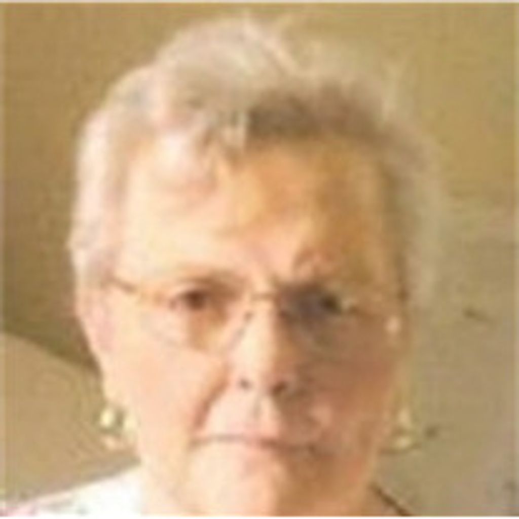 Barbara Jean Helbert