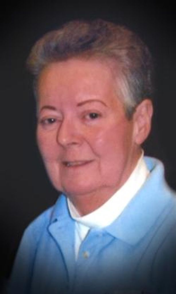 Katherine Lorraine Kolling