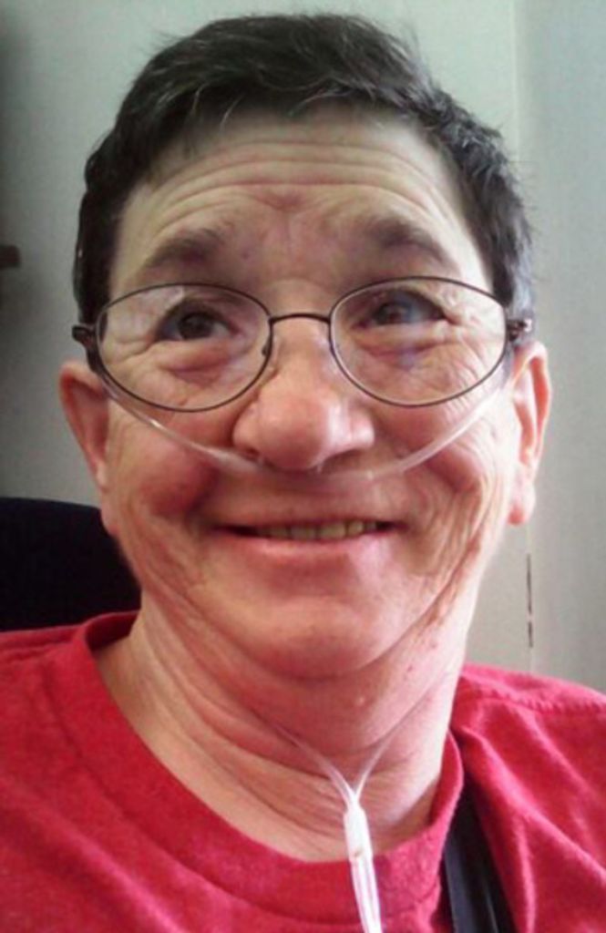 Georgene "Ginger" L. Simmons Profile Photo
