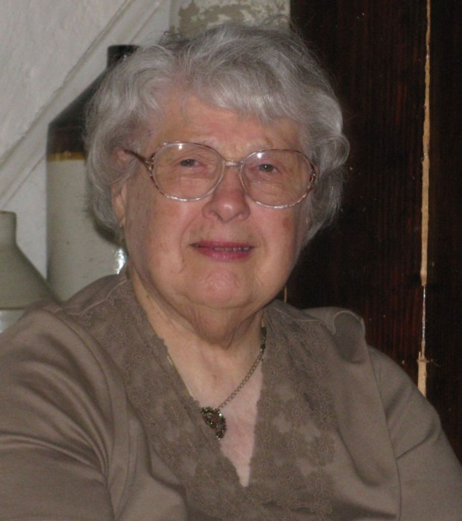 Ann (Bradley)  Taylor