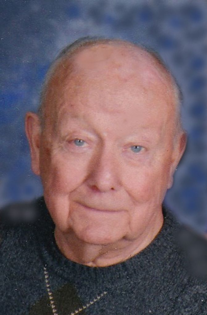 John B. Reamy