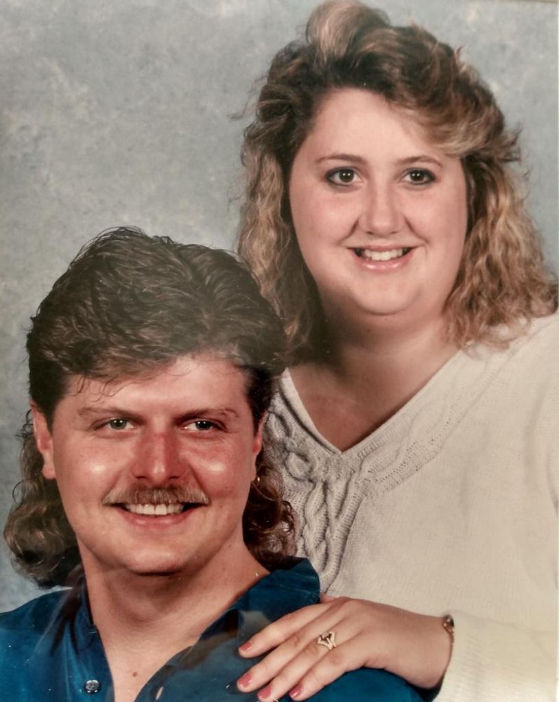 Michael Curtis Rogers