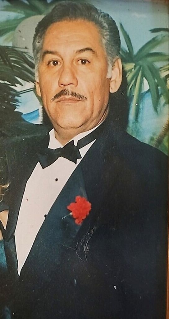 Eduardo Torres Velasco Profile Photo