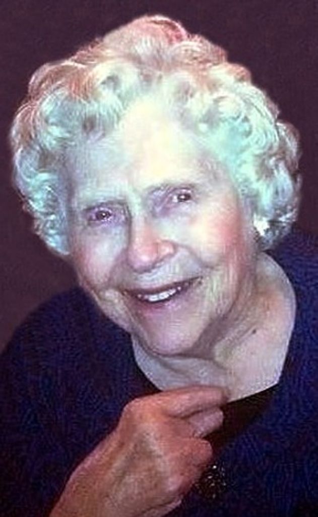 Erma Riley Cutler