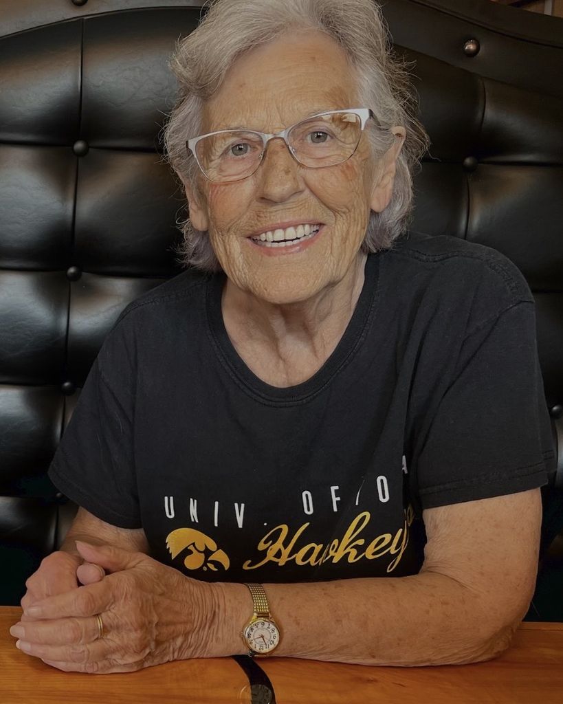 Janice Gevock