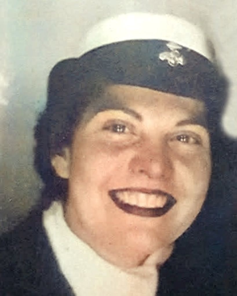 Martha Sams Russell Profile Photo