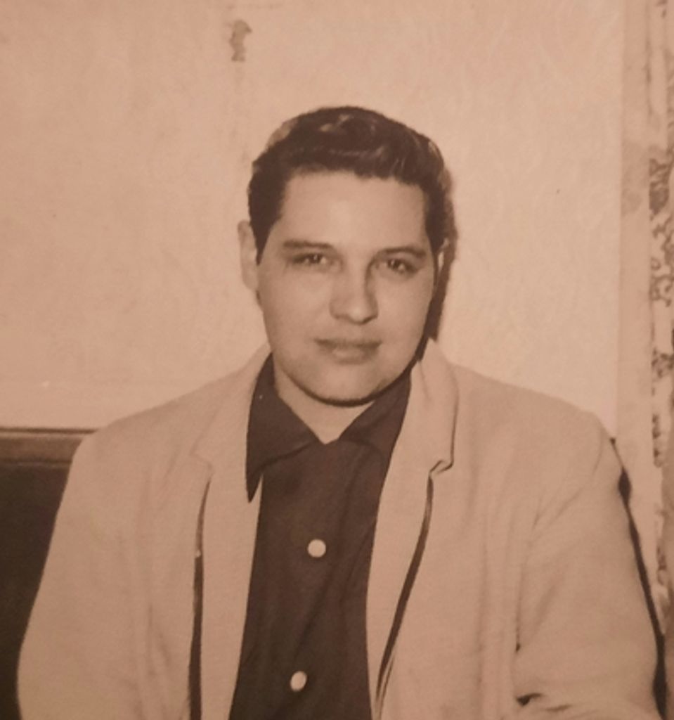 Robert A. Gilliard Profile Photo