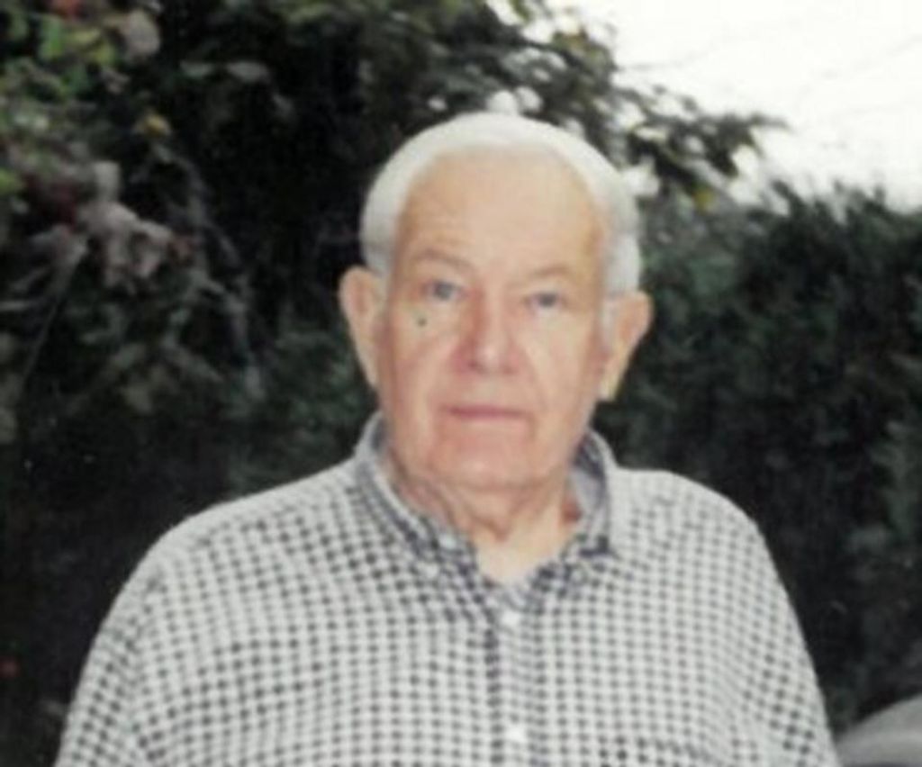 Anthony S. Chrostek Profile Photo