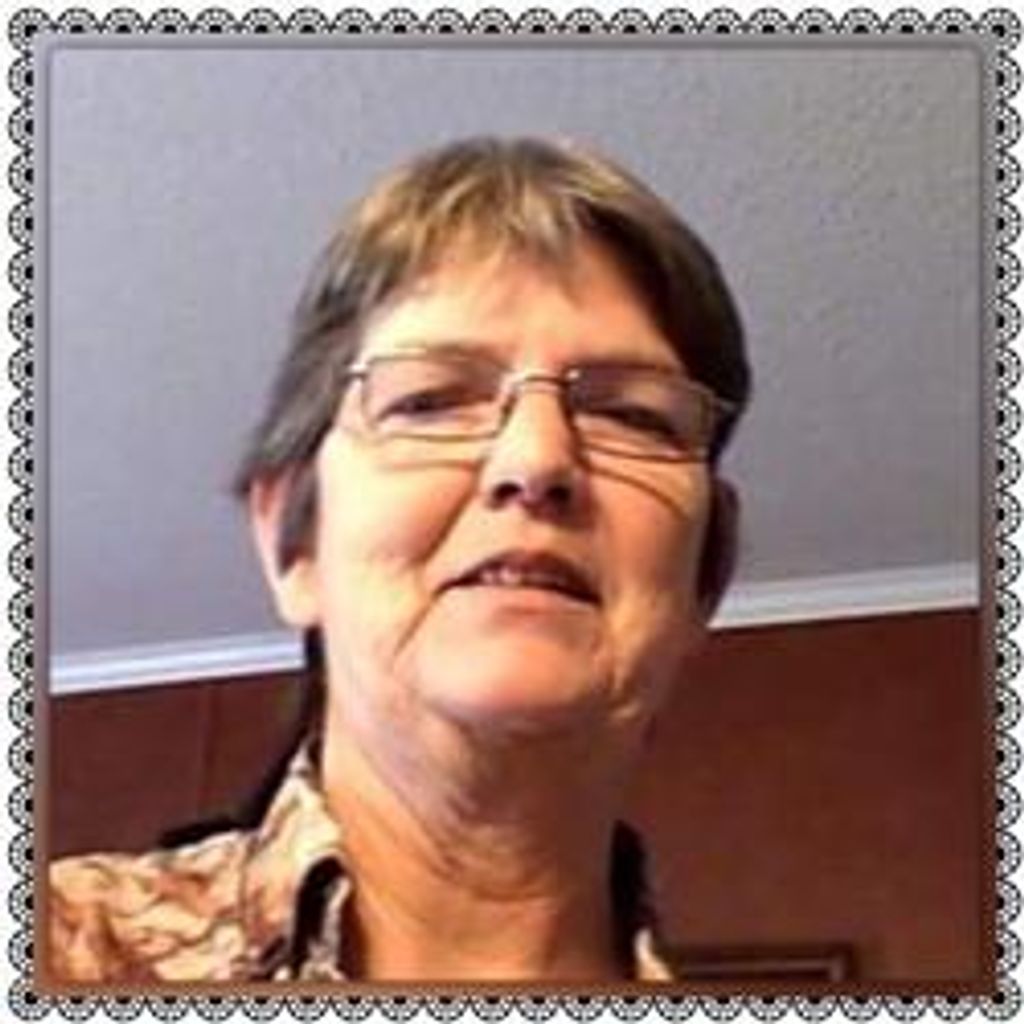 Della Delores Pruitt Profile Photo