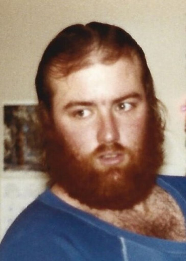 Roger Carter Profile Photo