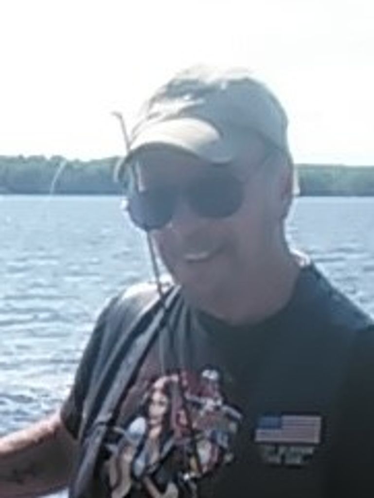 Daniel O. "Dan" Knotts Profile Photo