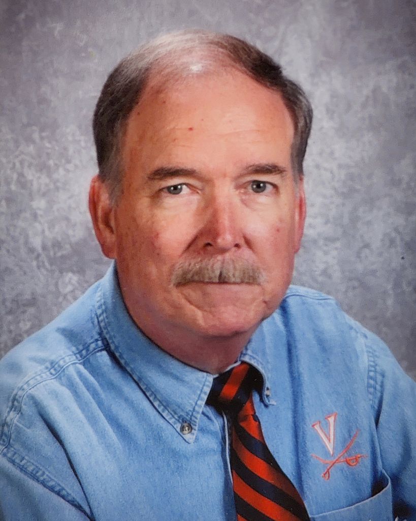 Peter Brewster Furbush Profile Photo