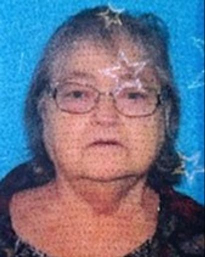 Betty Louise Drew's obituary image
