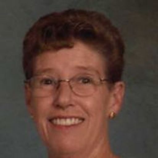 Kathryn Lynn Hubbard Profile Photo