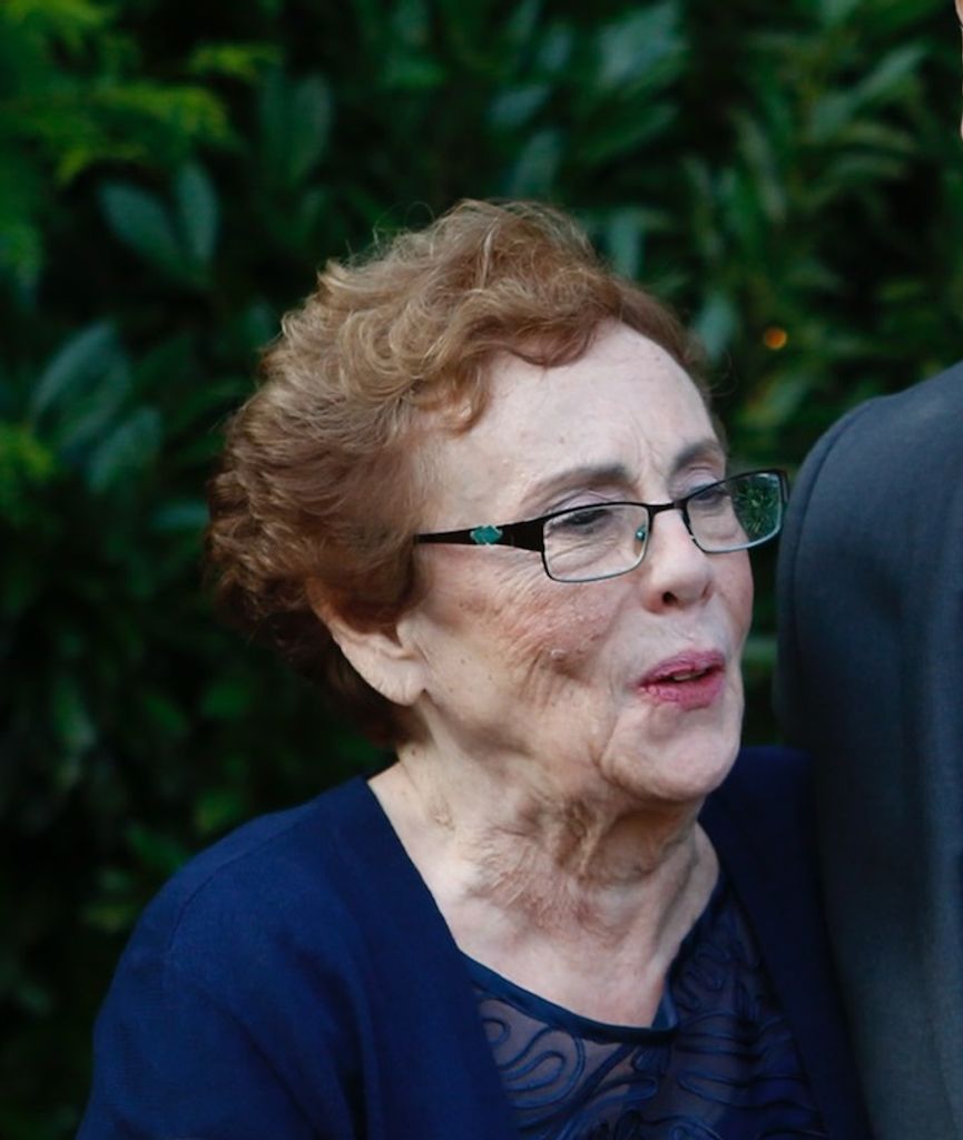 JoAnn R. Shmukler