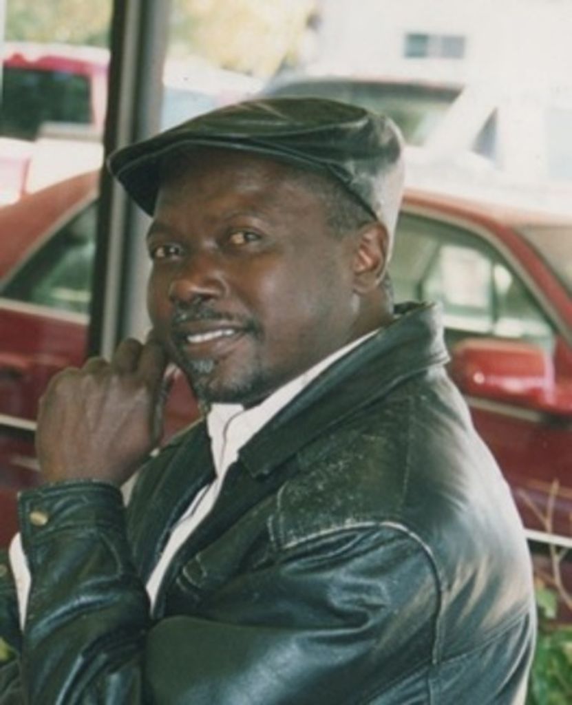 Mr. Ken "Ronnie" Babers Profile Photo