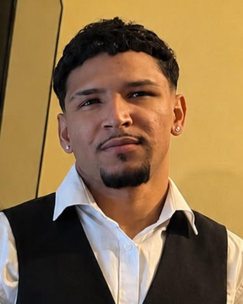 Pablo Henrique Rosa da Silva Profile Photo