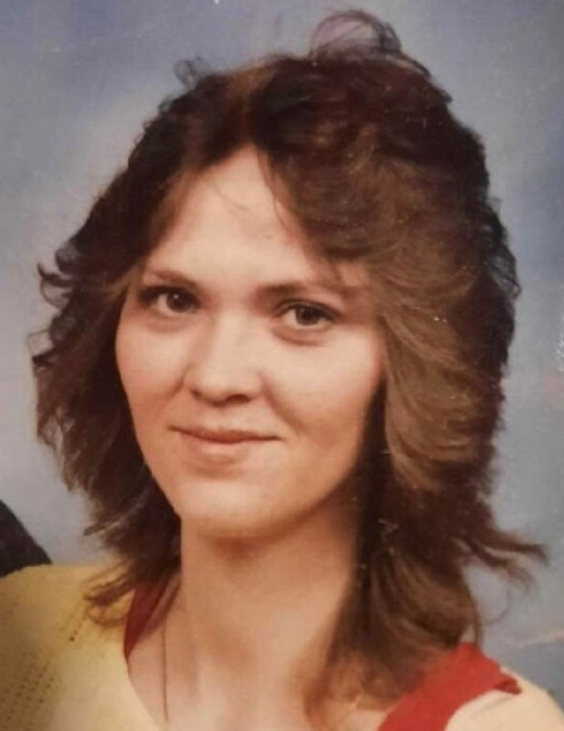 Candy Gurney Profile Photo