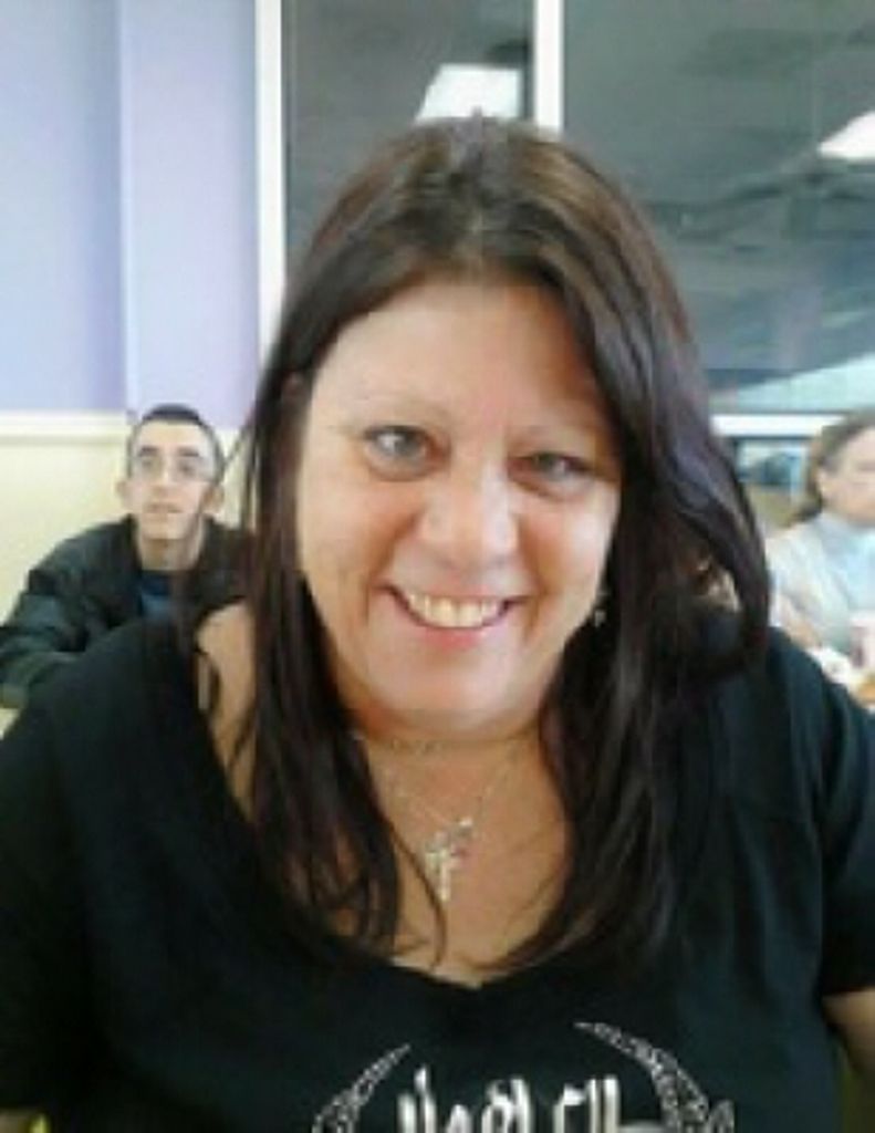 Kimberly Kay Macaluso