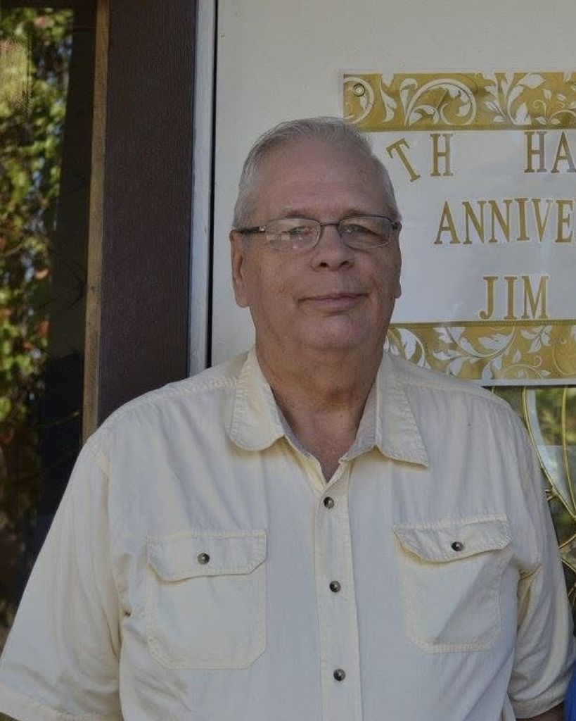 James "Jim" Makins