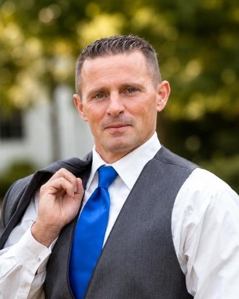 Stephen "Steve" Jones Profile Photo