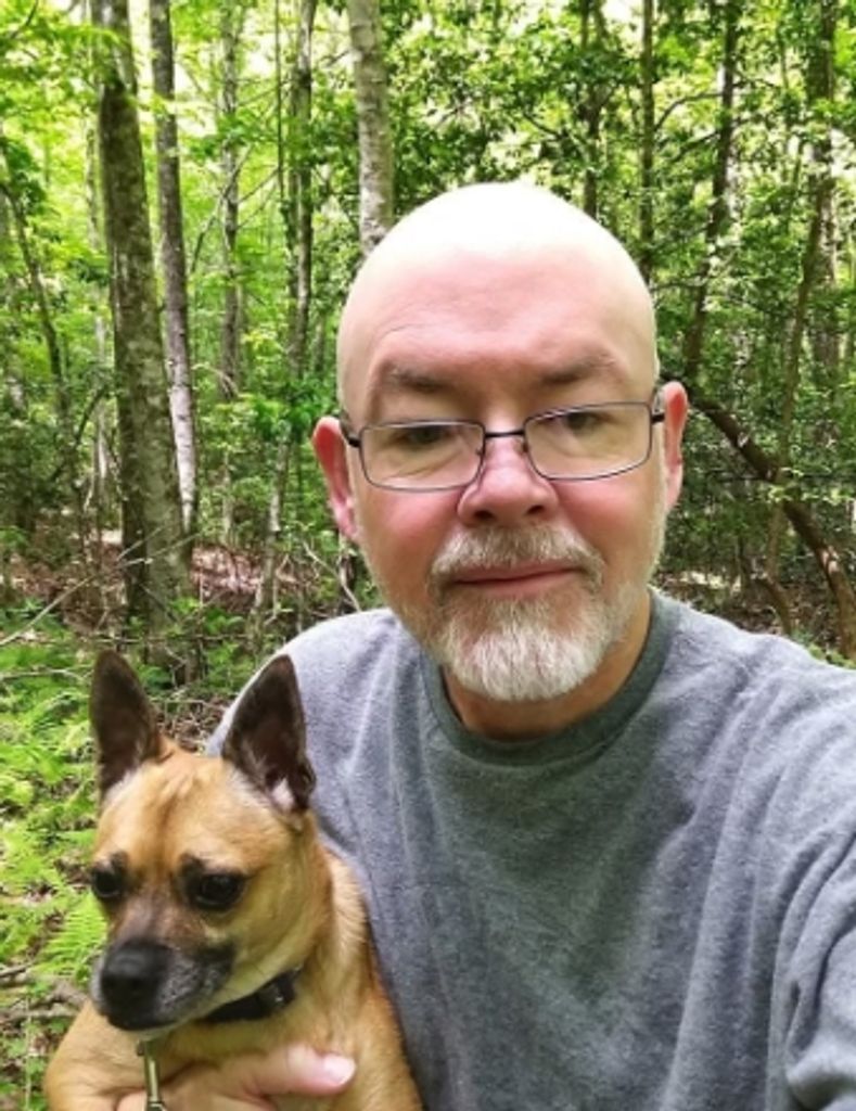 Keith David Thompson Profile Photo