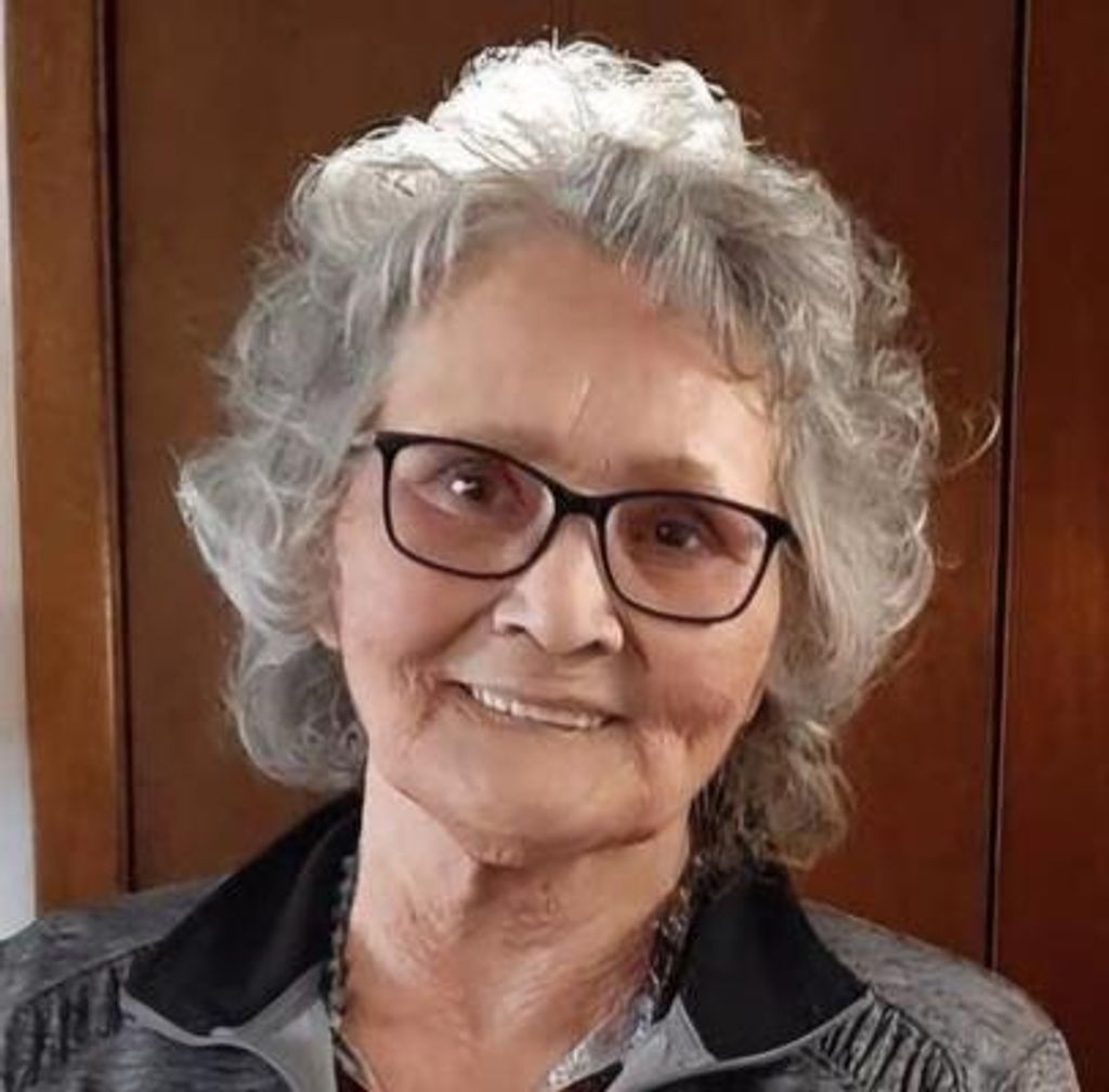 Joan Bynum Profile Photo