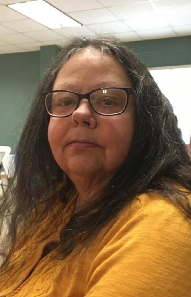 Shirley Anne Taylor Profile Photo