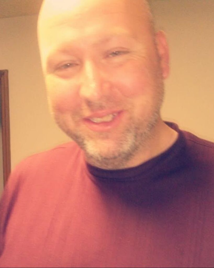 Michael Steven Wade Profile Photo