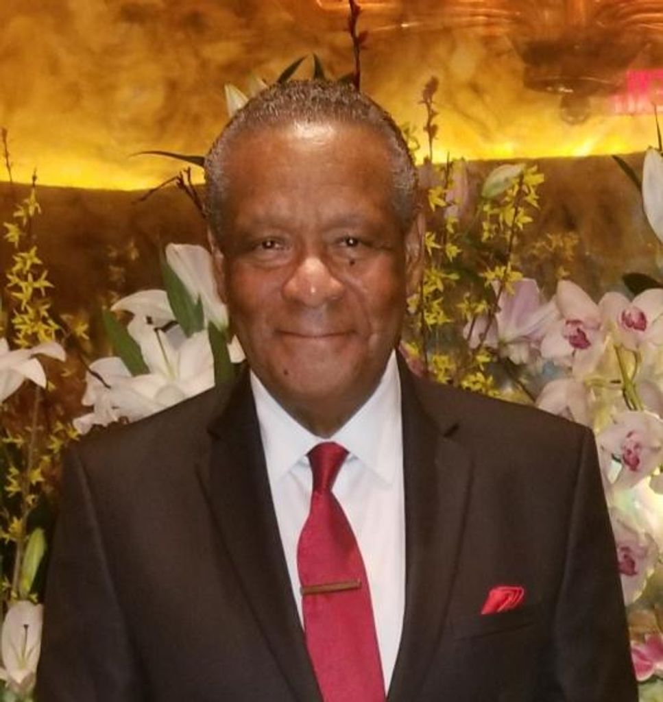 Reuben Madison, Jr.