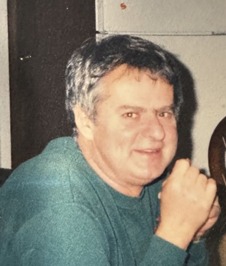 Donald Peter St. Onge Profile Photo