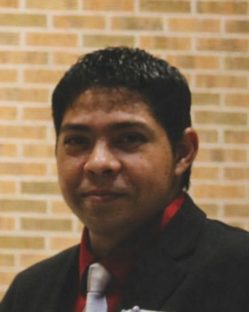 Matthew Berumen Profile Photo