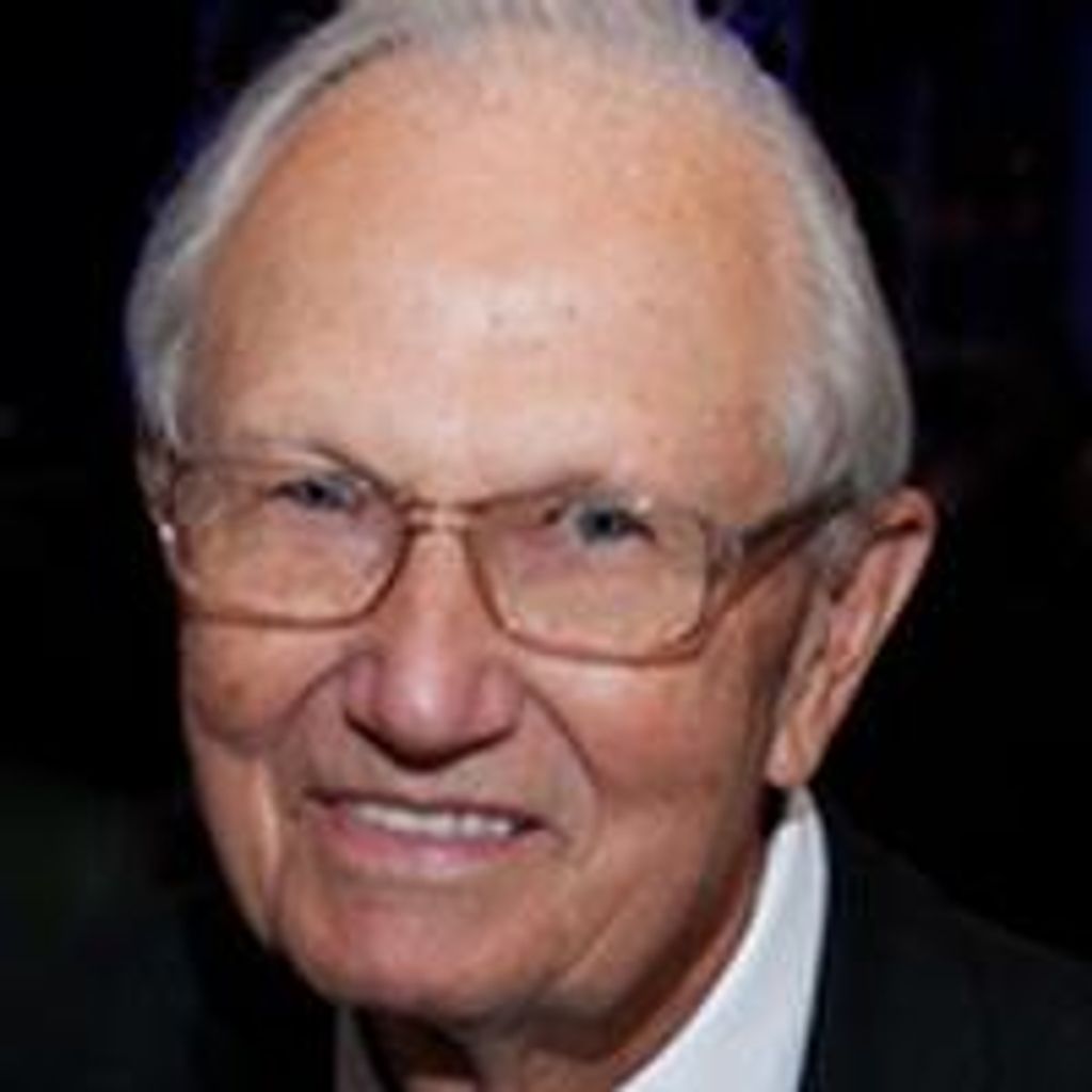 Robert John Vanderbilt