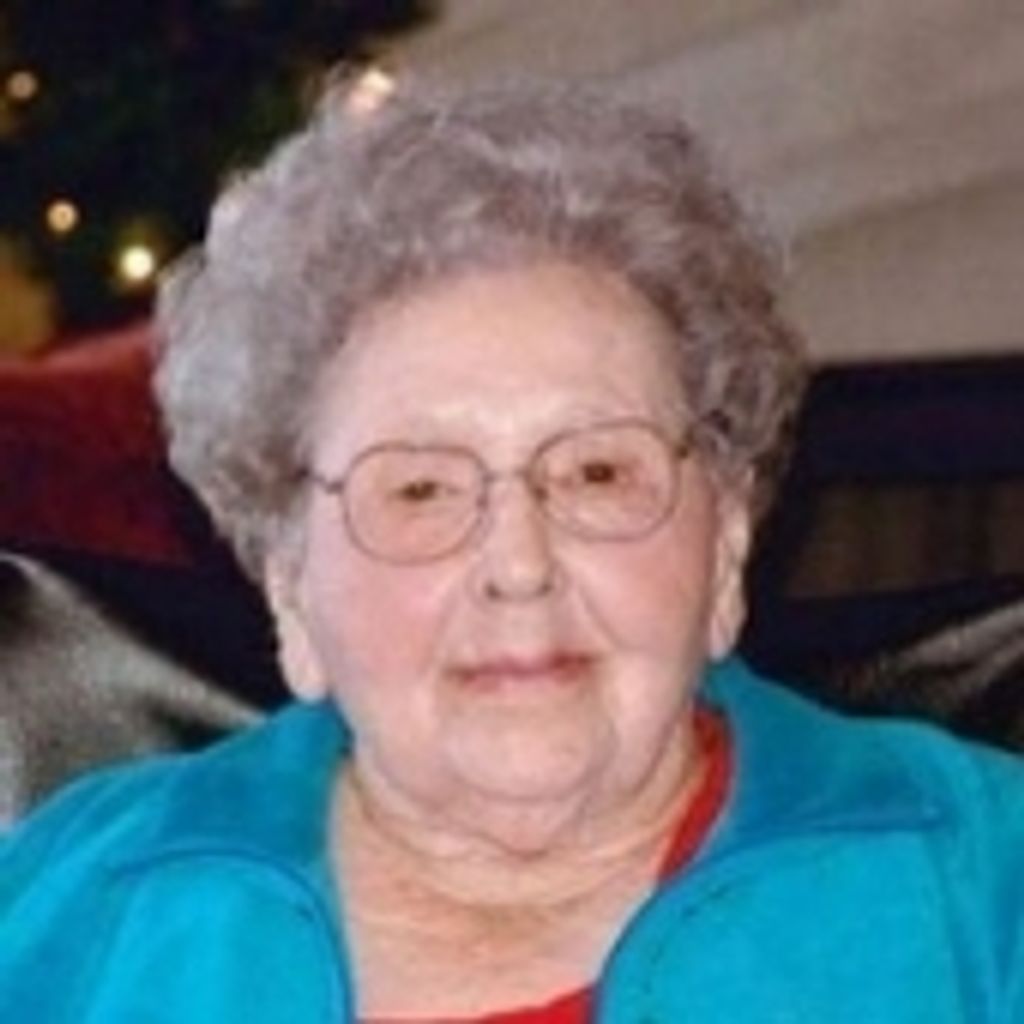 Leora Gilbert Lawrence