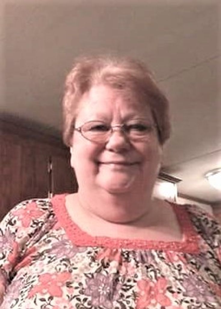 Shirley 'Loretta' Cox