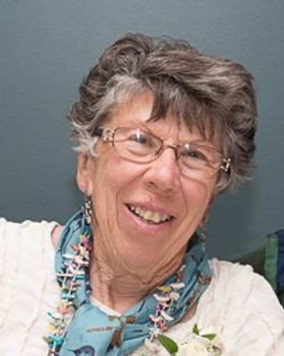 Ann Stewart Profile Photo