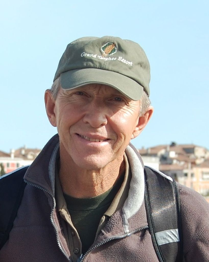 John Clayton Nielson Profile Photo