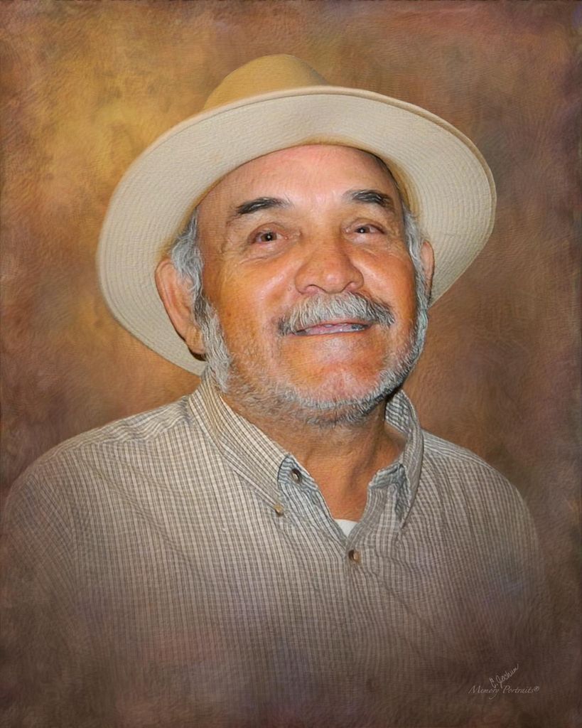 Ildefonso "Poncho" Flores Profile Photo