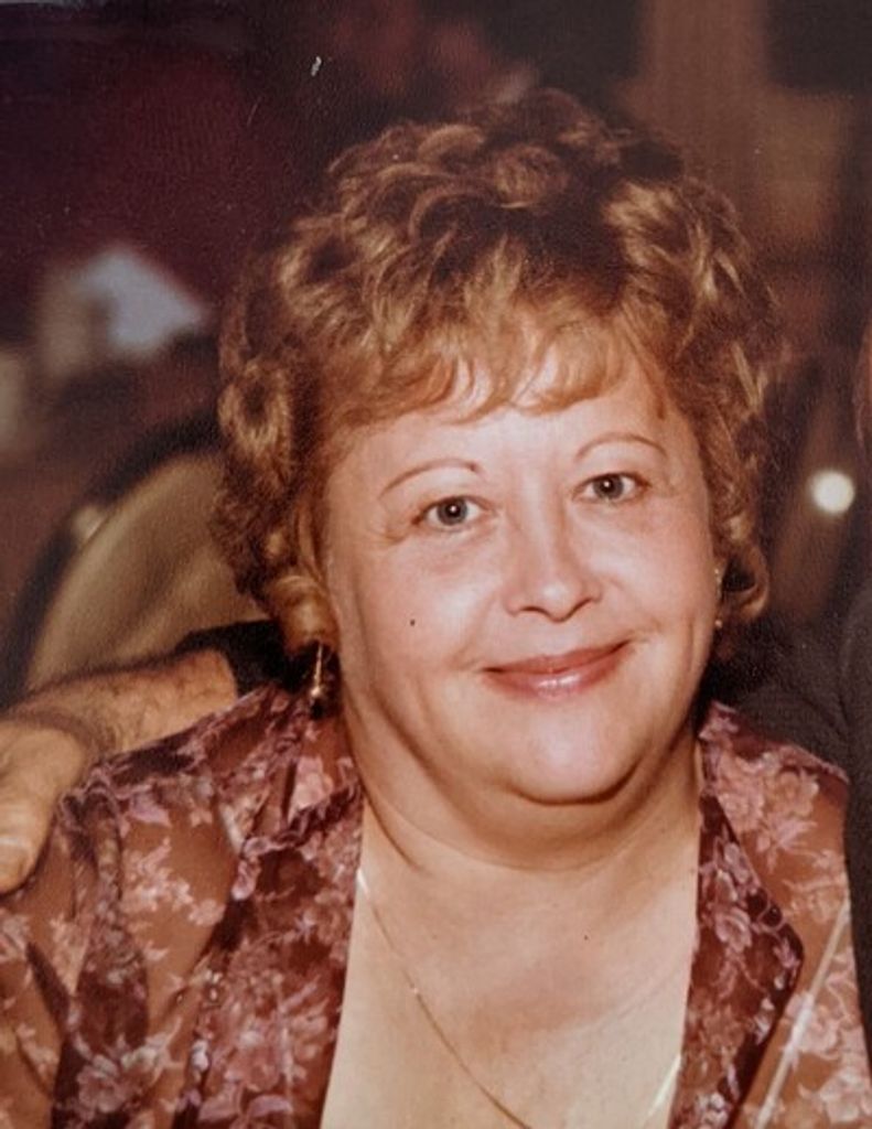 Antoinette "Toni" Santapa Profile Photo