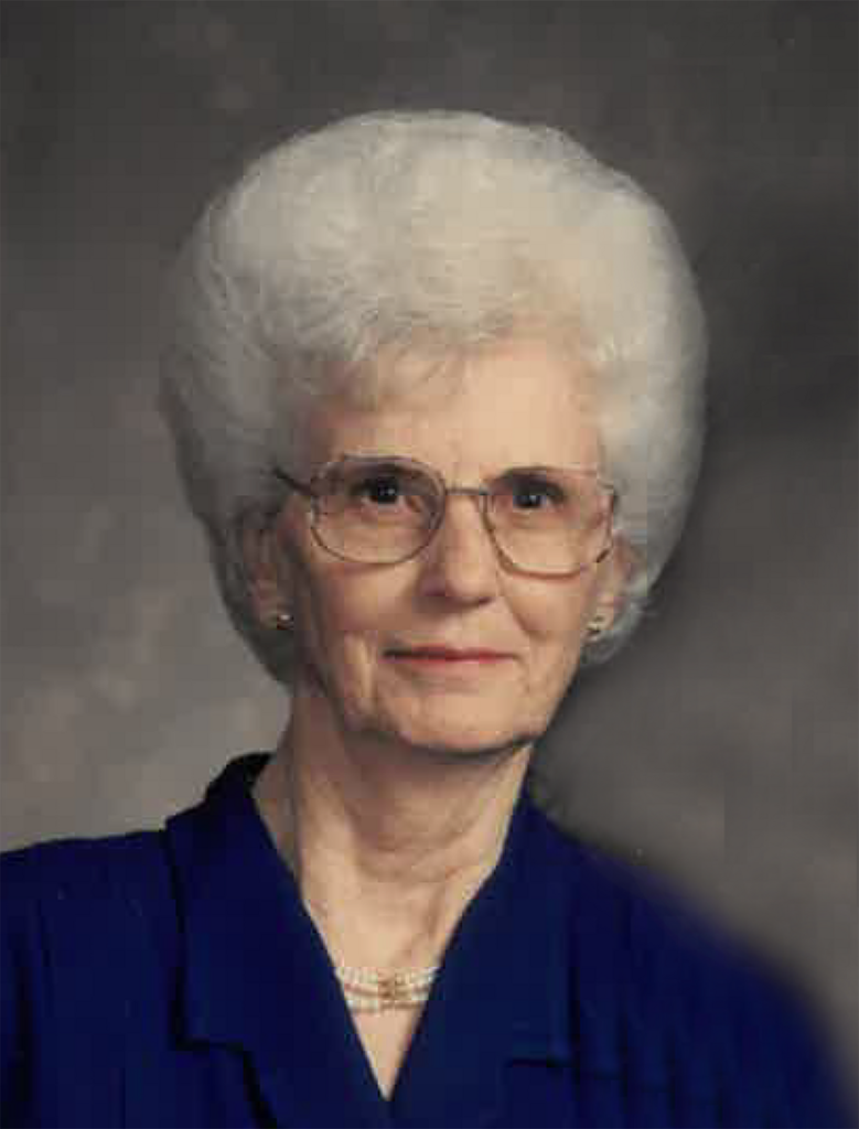 Wanda Bernice Engel Profile Photo