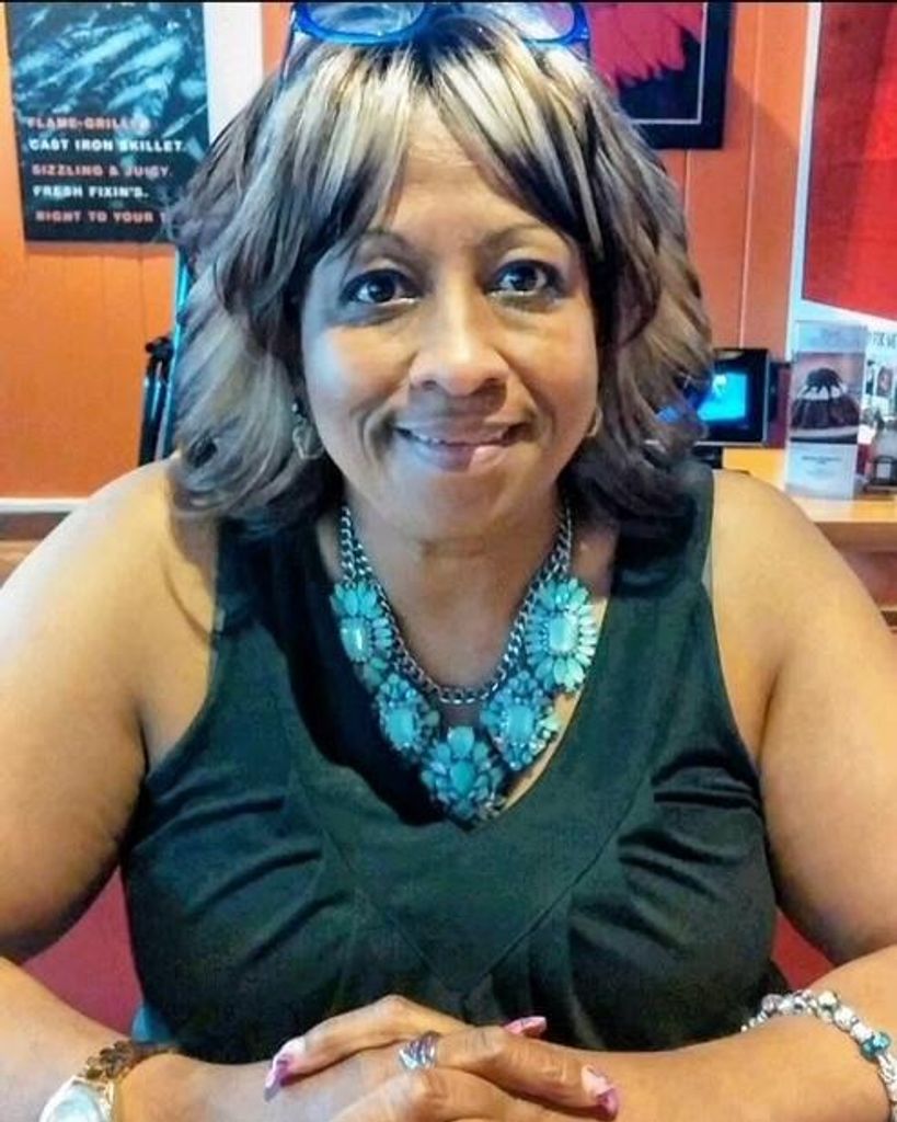 Andrea Rene Haywood Profile Photo